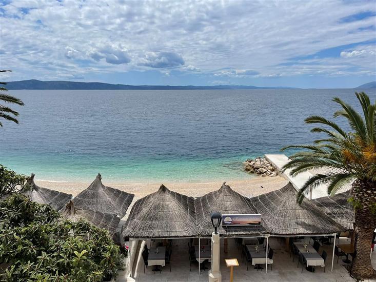 Apartments Riva Beachfront No.1