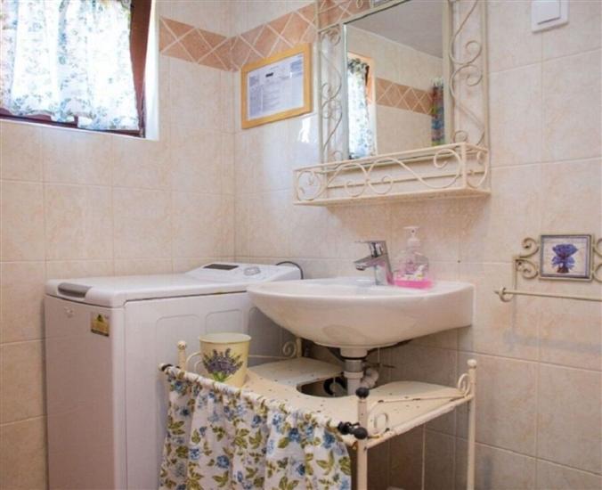 House K1, for 5 persons