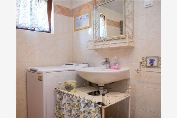 House K1, for 5 persons