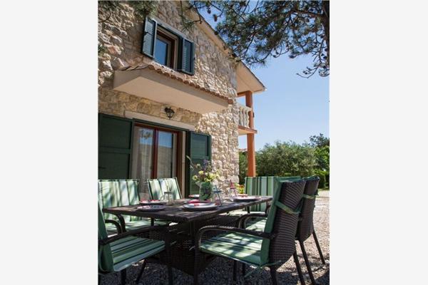 House K1, for 5 persons