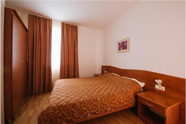 Apartment A3, for 4 persons