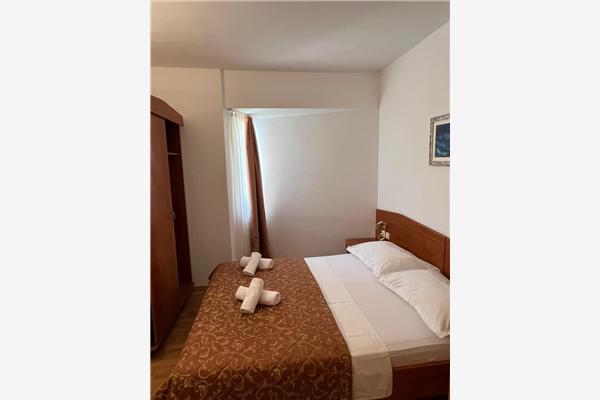 Apartment A4, for 3 persons