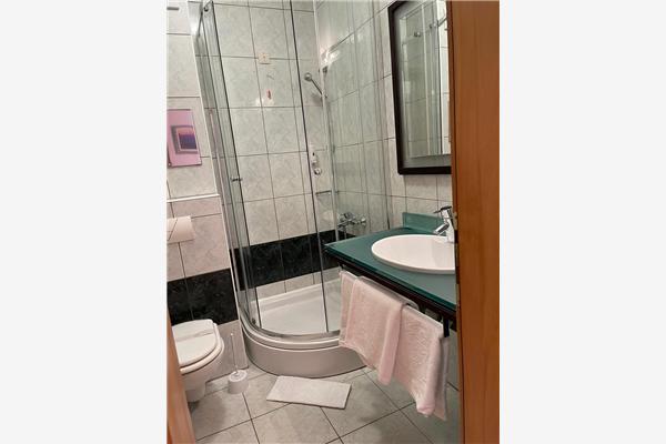 Apartment A10, for 4 persons