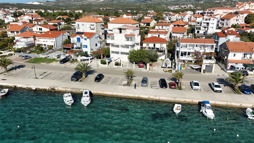 Apartments Jerkunica