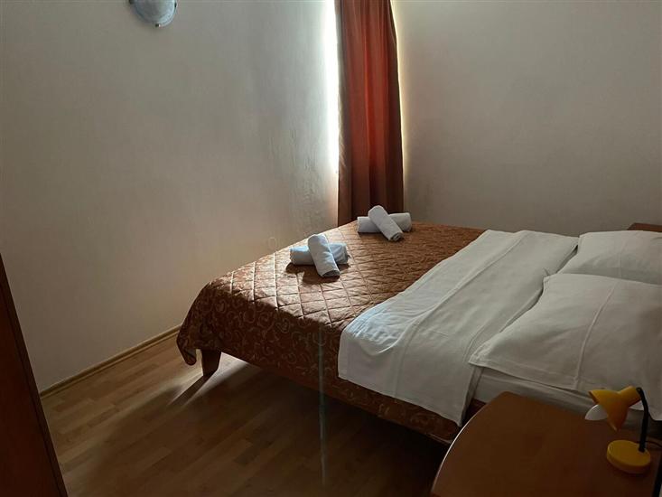 Apartment A10, for 4 persons