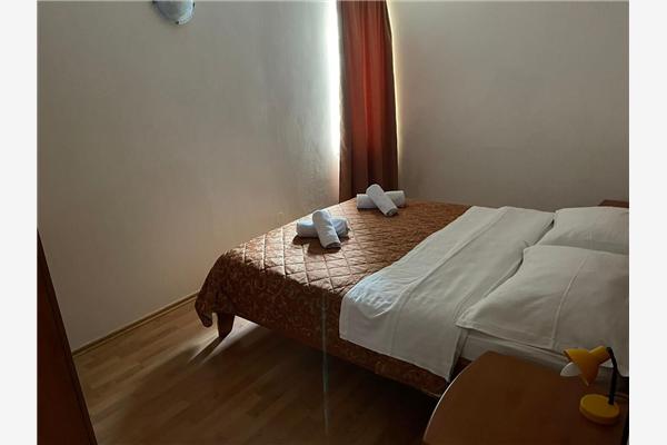 Apartment A10, for 4 persons