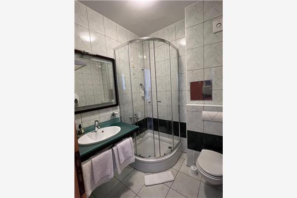 Apartment A11, for 3 persons