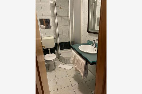 Apartment A12, for 4 persons