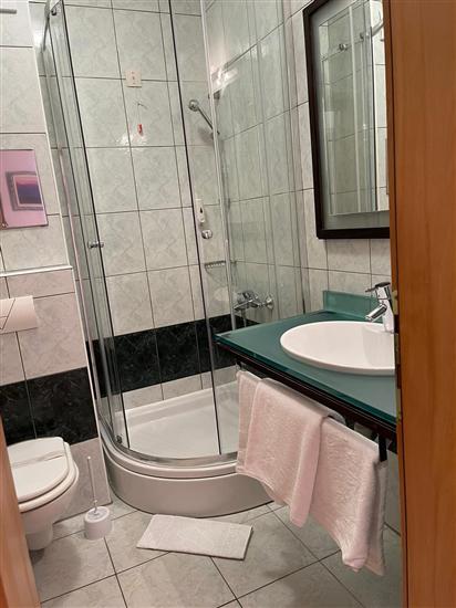 Apartment A12, for 4 persons