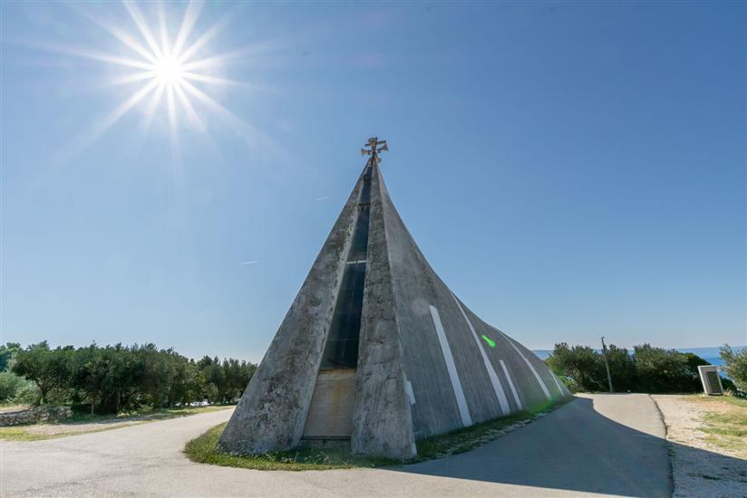 Apartments Riva Beachfront No.1