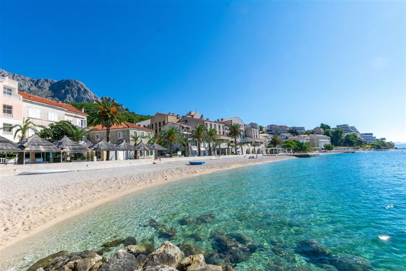 Apartments Riva Beachfront No.1