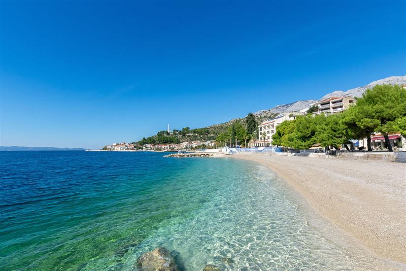 Apartments Riva Beachfront No.1