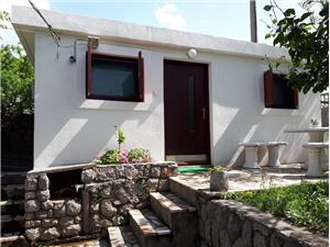 Apartment Sasa Senj, Size 30.00 m2