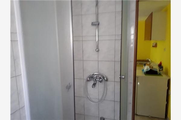 Apartment A1, for 2 persons