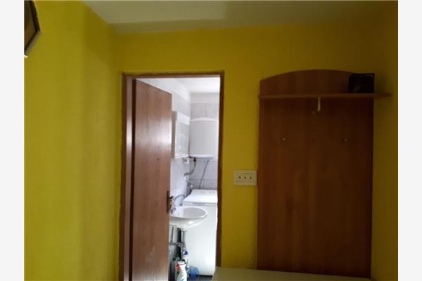 Apartment A1, for 2 persons