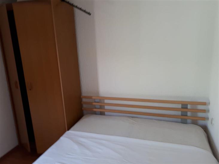 Apartment A1, for 2 persons