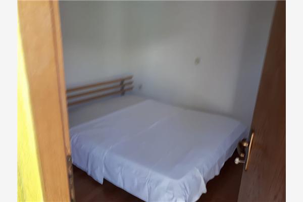 Apartment A1, for 2 persons