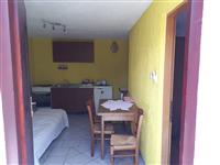 Apartment A1, for 2 persons