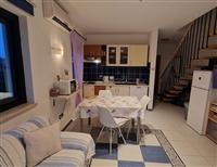 Apartment A1, for 3 persons