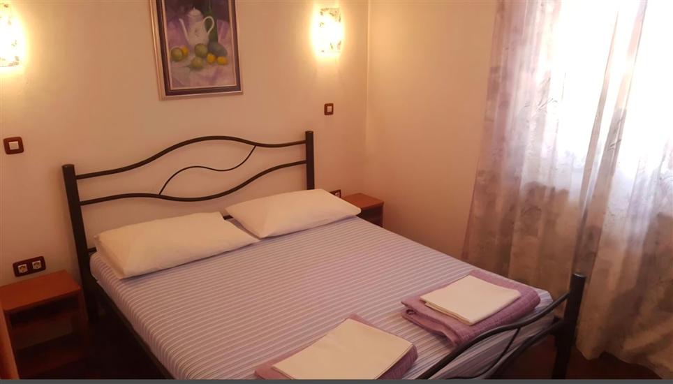 Apartment A1, for 3 persons