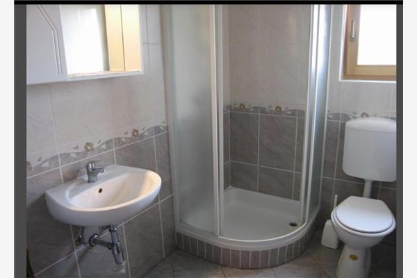 Apartment A1, for 3 persons