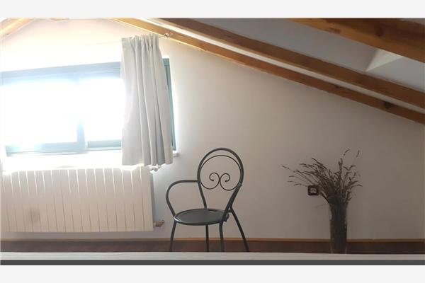 Apartment A1, for 3 persons