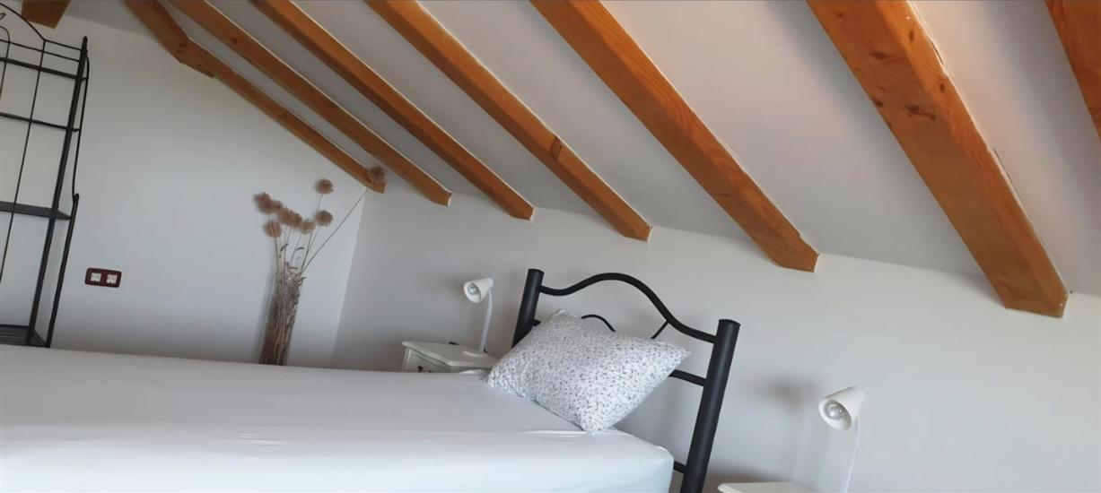 Apartment A1, for 3 persons