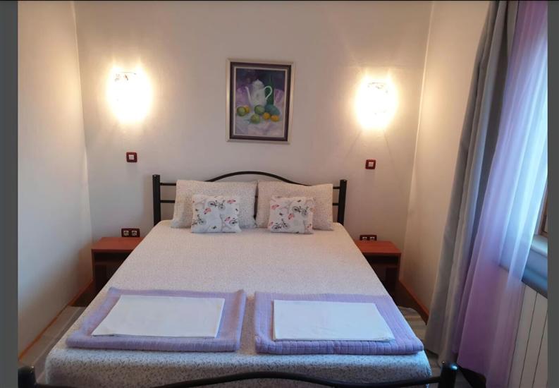 Apartment A1, for 3 persons