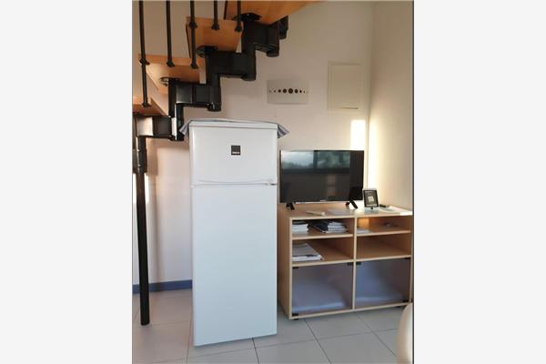 Apartment A1, for 3 persons