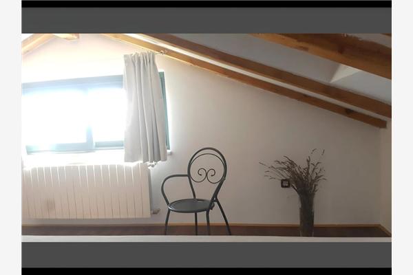 Apartment A1, for 3 persons