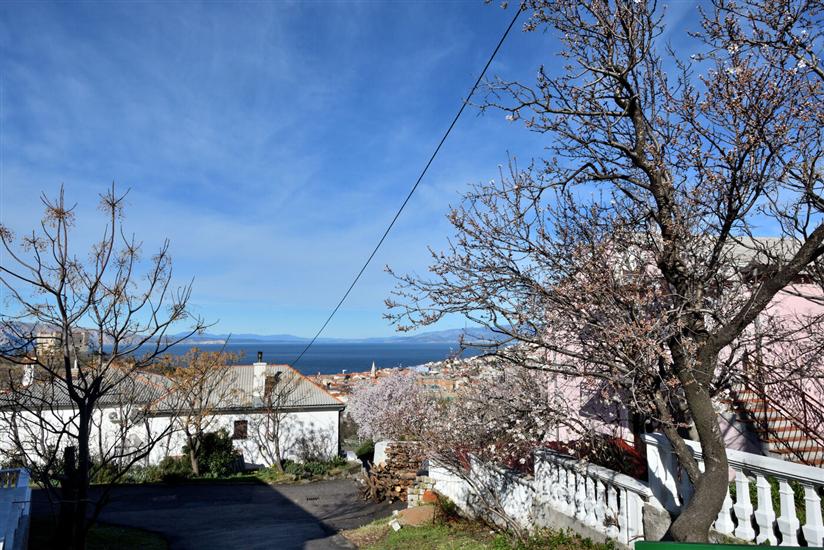 Apartments Nina i Harry