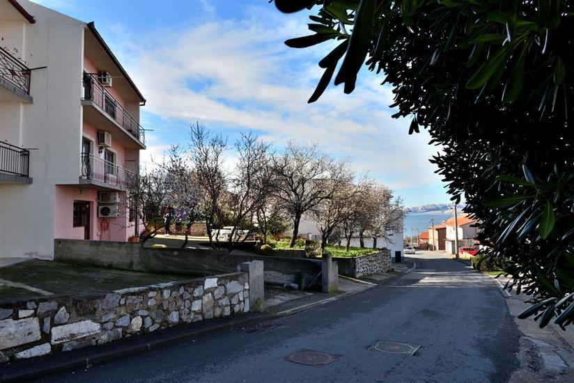 Apartments Nina i Harry