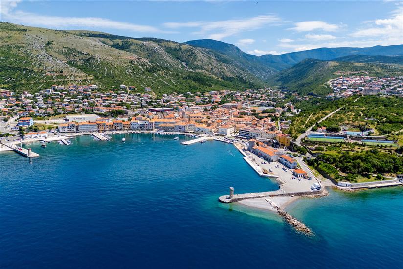 Apartments Nina i Harry