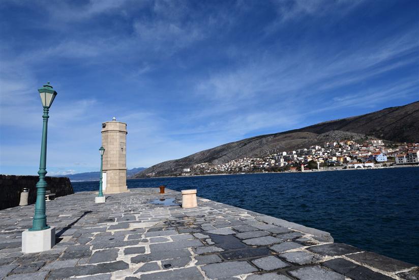 Apartments Nina i Harry