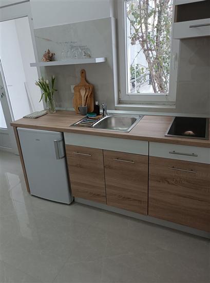 Apartment A4, for 3 persons