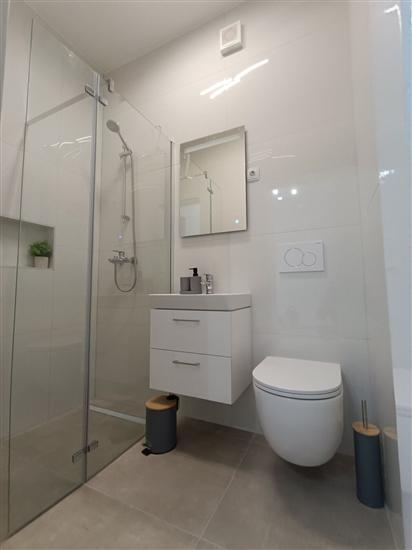 Apartment A4, for 3 persons