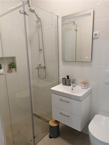 Apartment A4, for 3 persons