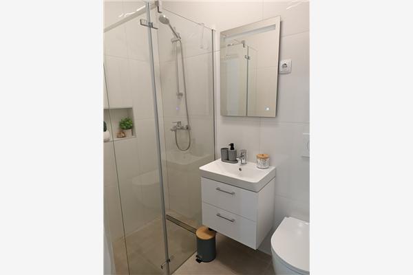 Apartment A4, for 3 persons