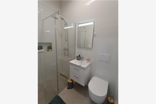 Apartment A4, for 3 persons