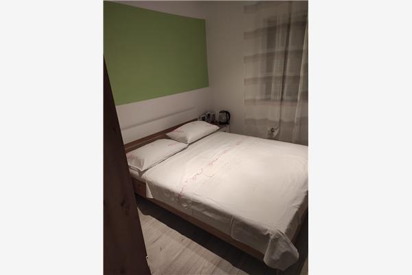 Apartment A1, for 7 persons