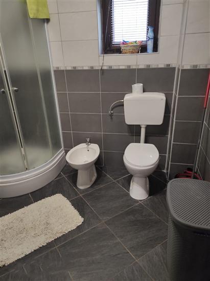 Apartment A1, for 7 persons