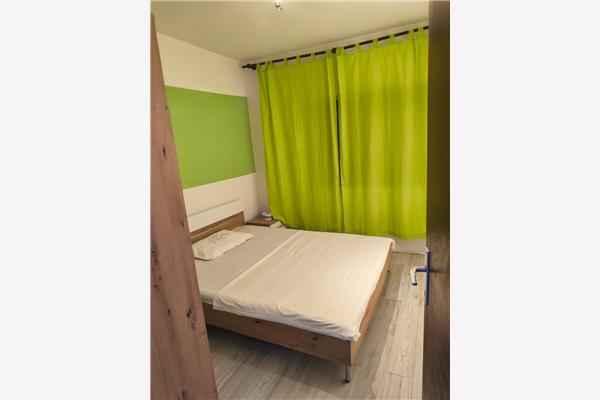 Apartment A1, for 7 persons