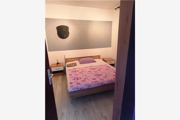 Apartment A1, for 7 persons