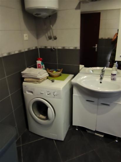 Apartment A1, for 7 persons