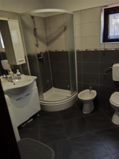 Apartment A1, for 7 persons