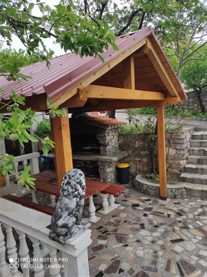 Apartments Nina i Harry