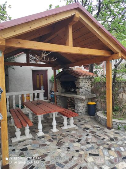 Apartments Nina i Harry