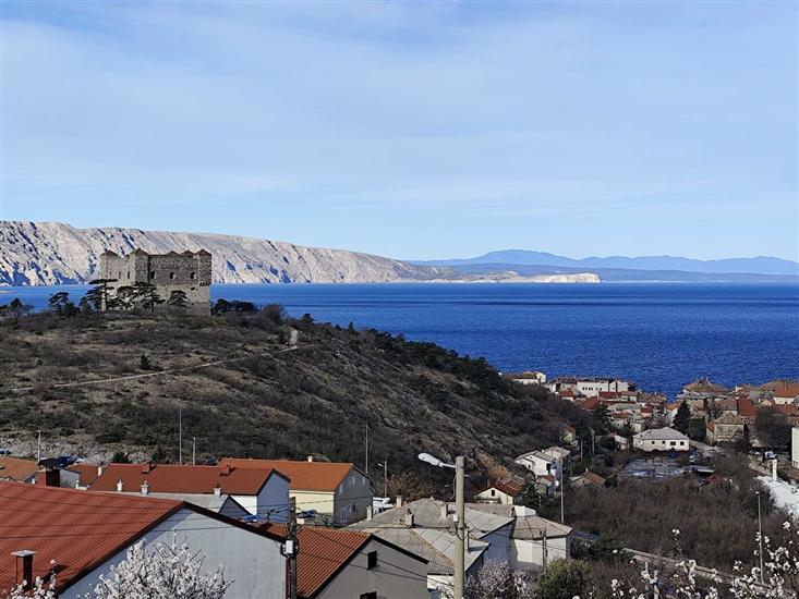 Apartment A1, for 7 persons