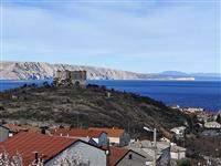 Apartment A1, for 7 persons