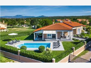 Villa Blue Istria,BookBlueFrom 292 €